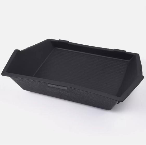 CROSSDESIGN All Length Front Center Console Mat Fit For DODGE 2015-2019 RAM 1500 Replacement