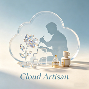 Cloud Artisan