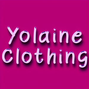 Yolaine Clothing