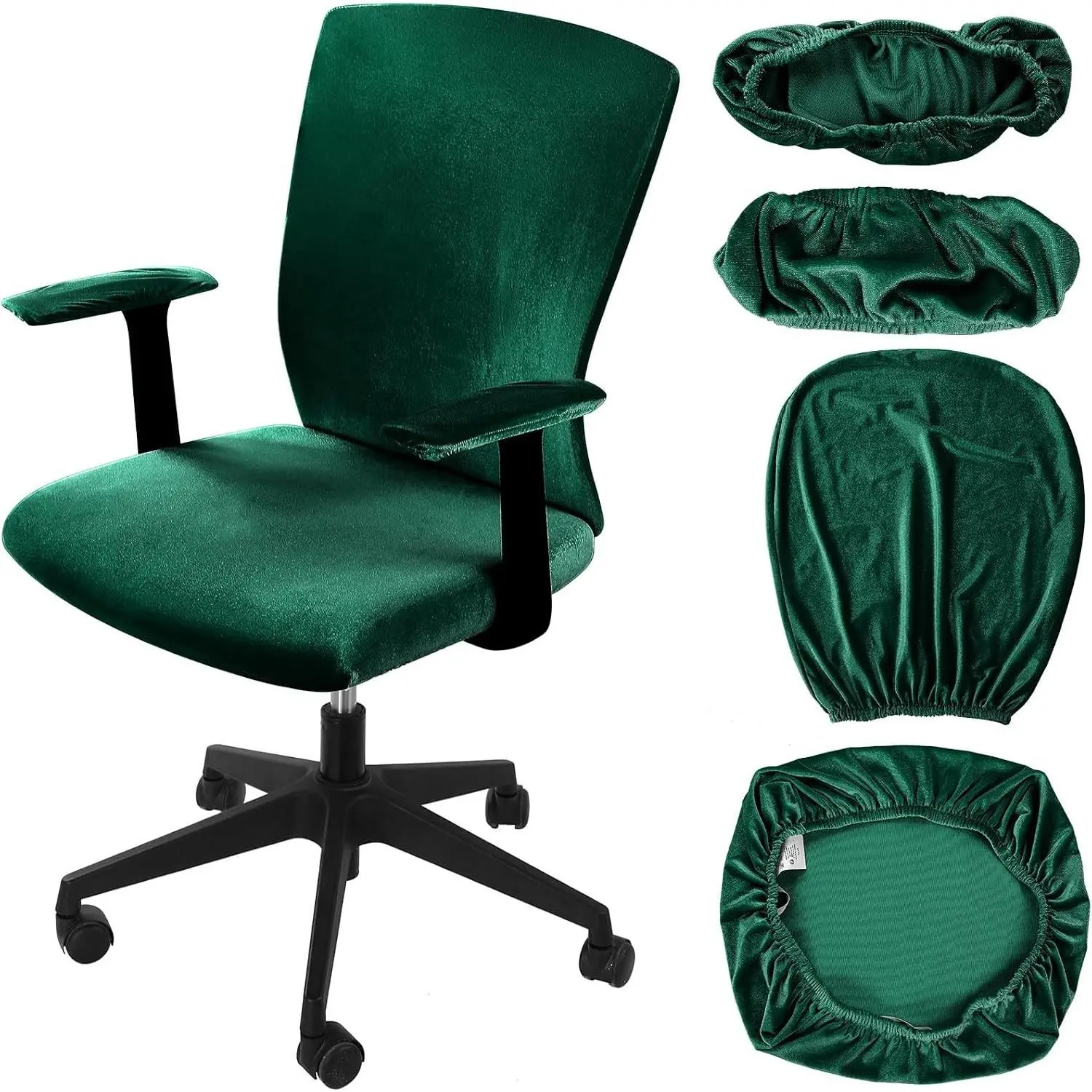 Dark Green
