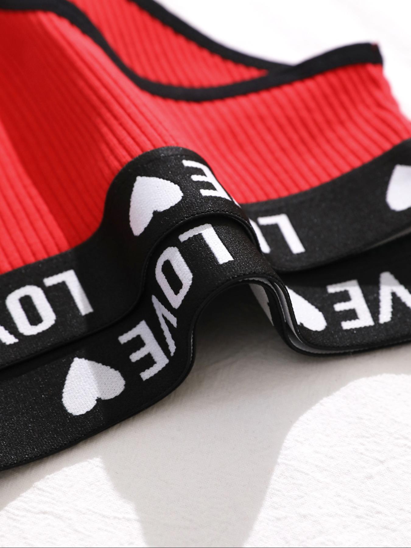 Women's Comfortable Mid-Waist Fashion Underwear Set, 7-Pack Fitted Natural Waist Panties, Casual Plain Design for All Seasons