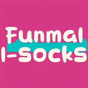 Funmall-socks