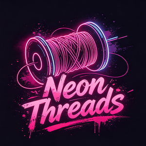 Neon Threadss