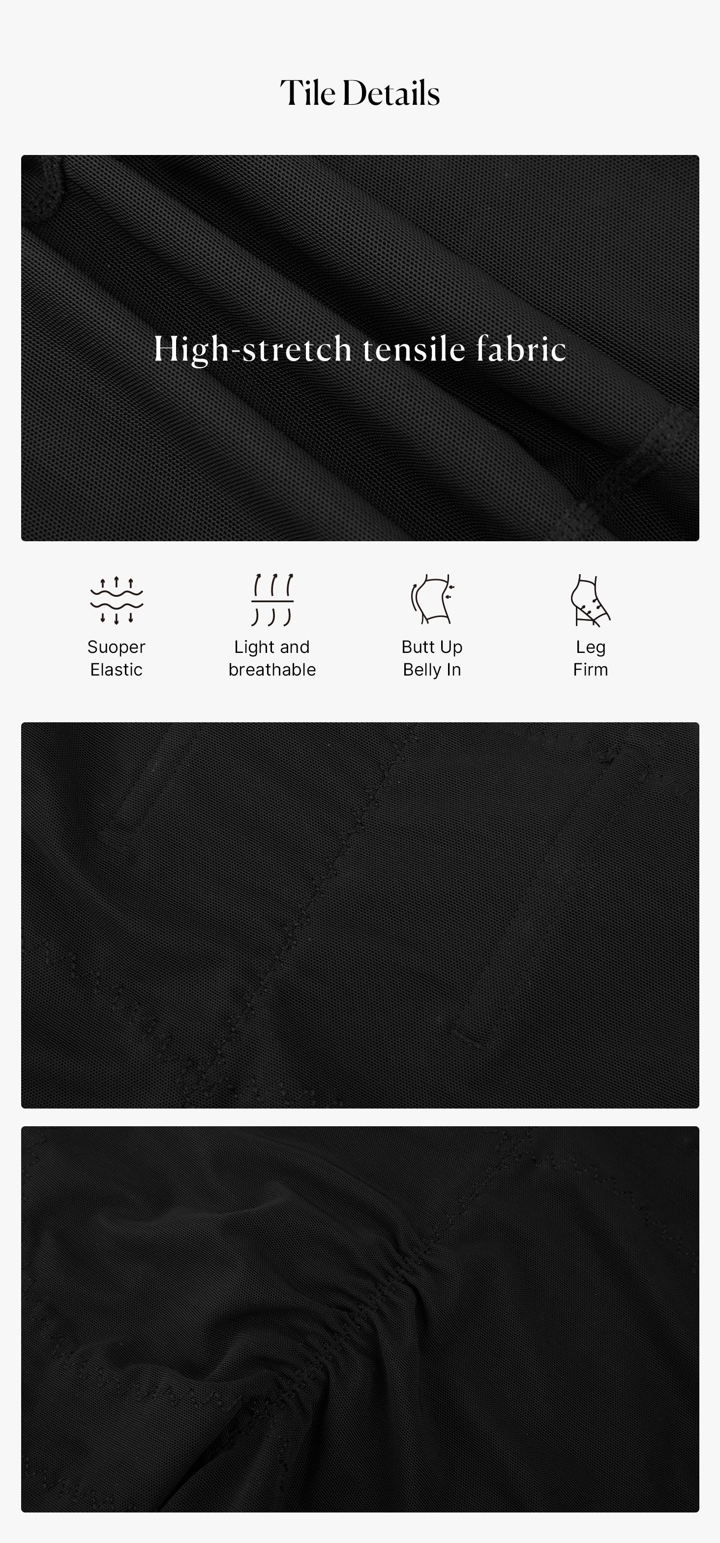 Nebility Women's High-Rise Workout Capri Leggings Lace Trim Footless Sheer Shapewear Womenswear Athleisure Style Pants Minimalist Gym Leggings High Waisted Athletic