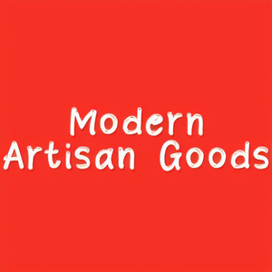 Modern Artisan Goods