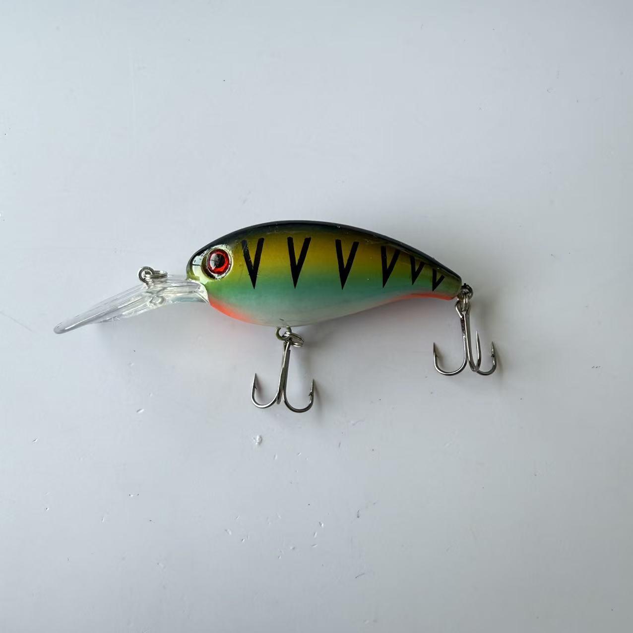 Large brand replica, popular, 1pcs, sea fishing rock fat long throw hard bait, bass bait, lure bait, fake bait, suitable for freshwater and seawater fishing accessories, fishing gear and supplies