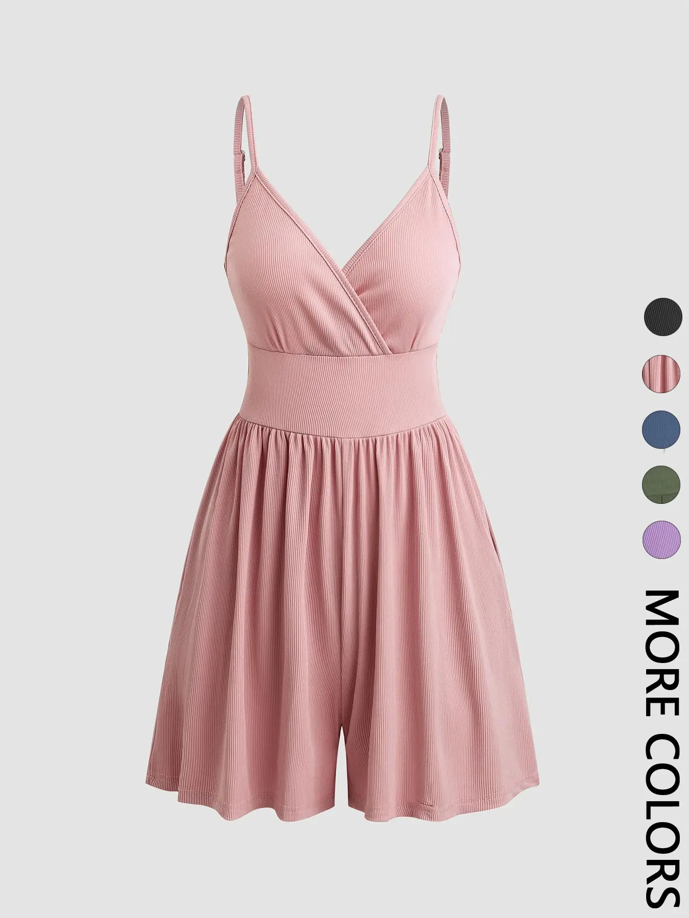 Baby pink