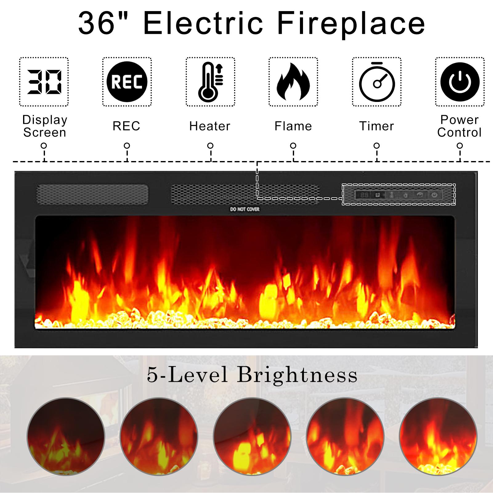 【2Packages Shipping】70in/80in TV Stand with Fireplace Up to 80" TVs/90" TVs, High Gloss LED Fireplace TV Stand Entertainment Center for 70/75+/80/90 inch TV, Modern Media TV Console Cabinet for Living Room,Black/white 【2Packages Shipping】70in/80in TV Stand with Fireplace Up to 80" TVs/90" TVs, High Gloss LED Fireplace TV Stand Entertainment Center for 70/75+/80/90 inch TV, Modern Media TV Console Cabinet for Living Room,Black/white