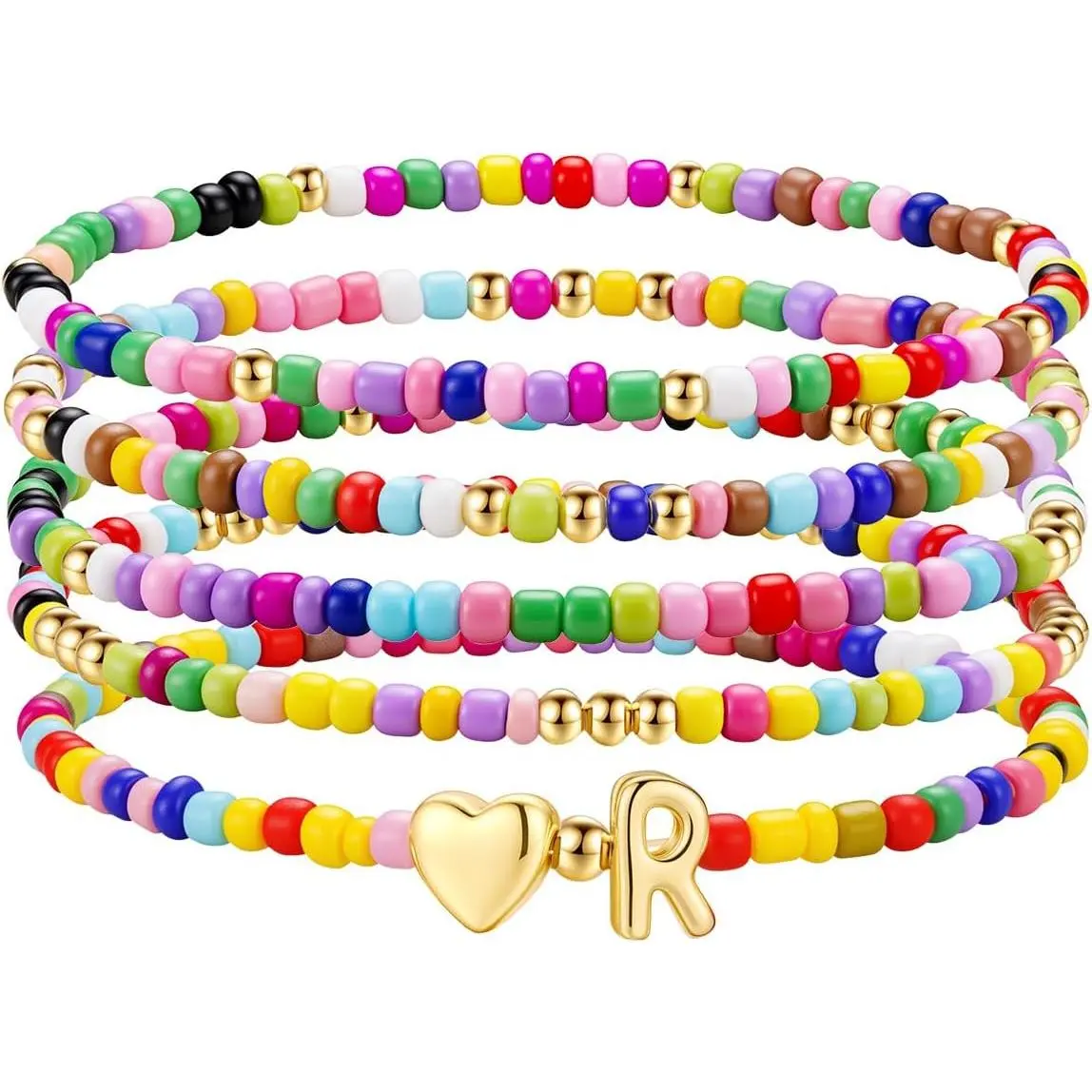 R