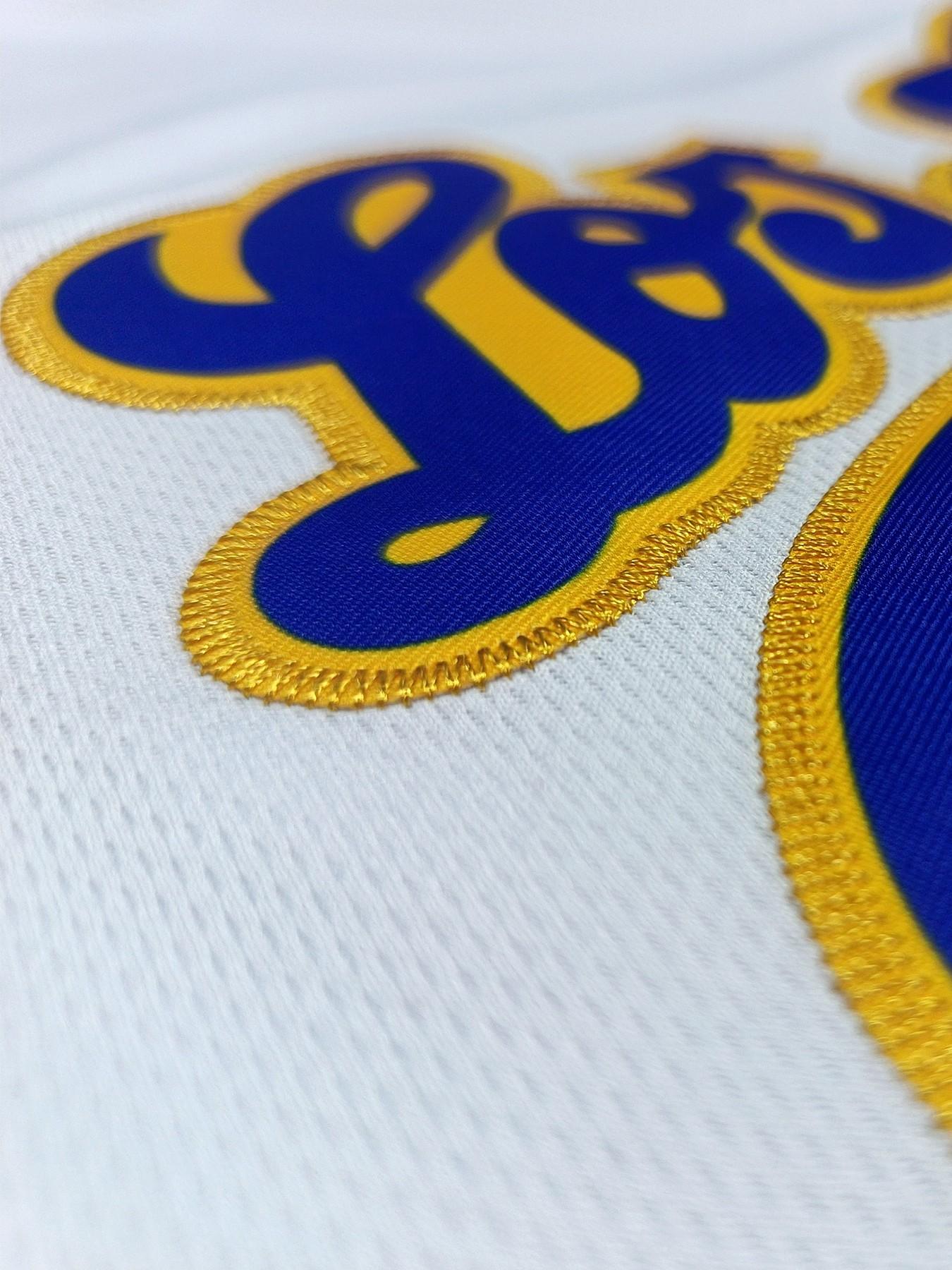 KTYSDE Men's #5 Los Angeles Stitched Baseball Jersey, Vintage Stitched Button Up Baseball Top, Quick Dry Athletic Shirt for Baseball Fans, Softball & Daily Outfit