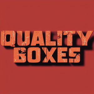Quality Boxes