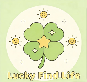 Lucky Life Shop