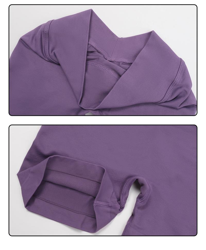 Women's 2 Piece Seamless Yoga Workout Set High Waisted Shorts Sports Bra for Exercise Athletic Breathable Lightweight Compression Activewear Pilates Gym Outfit with Hollow Square Back and Curved Rear Hip