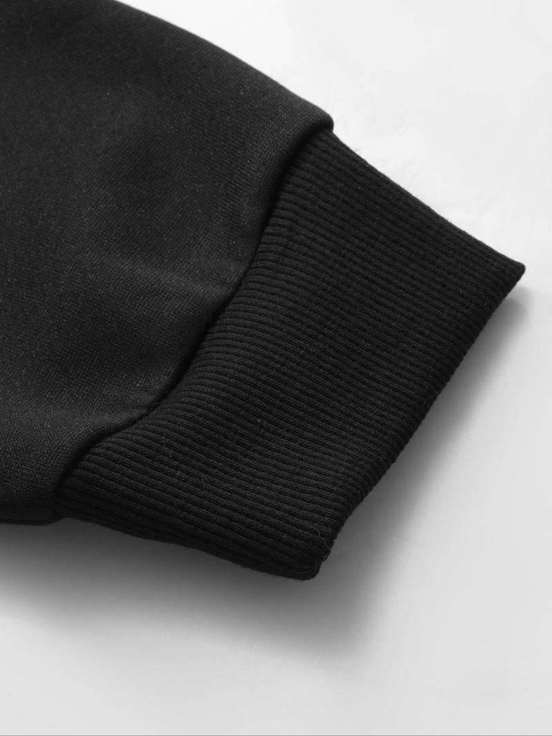 Tiktok Trendy Y2K Style Angel Hoodie & Long Pants Set, Unisex Fall Winter Fleece Sweatshirt, Streetwear Gothic, Couples Fashion Gift