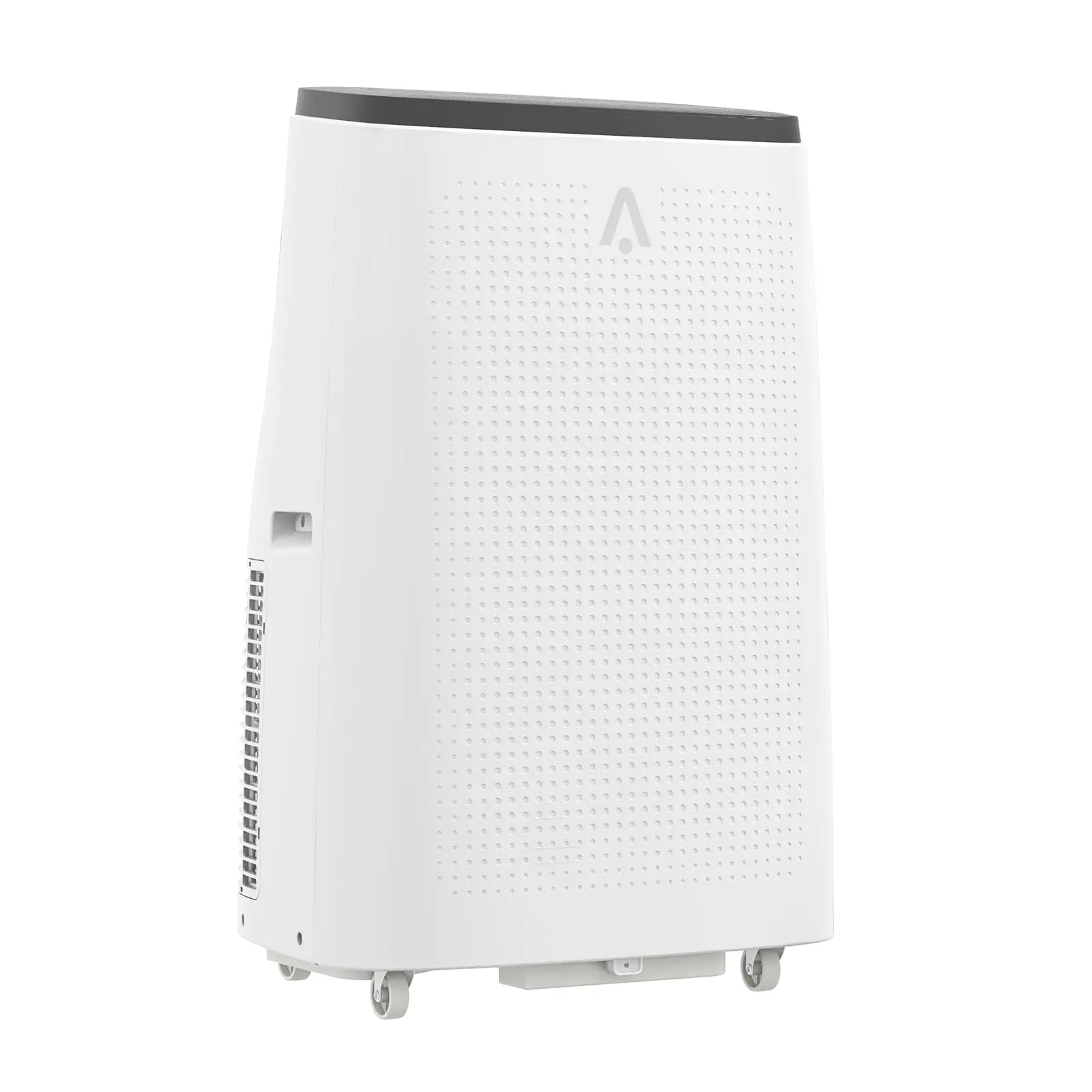 GARVEE 14000 BTU Portable Air Conditioner - Portable AC Unit with Remote Control, Energy Efficient, 3 Fan Speeds, LED Display, Fast Cooling, 24H Timer, Window Kit Included, Cools Up to 750 Sq Ft Rooms