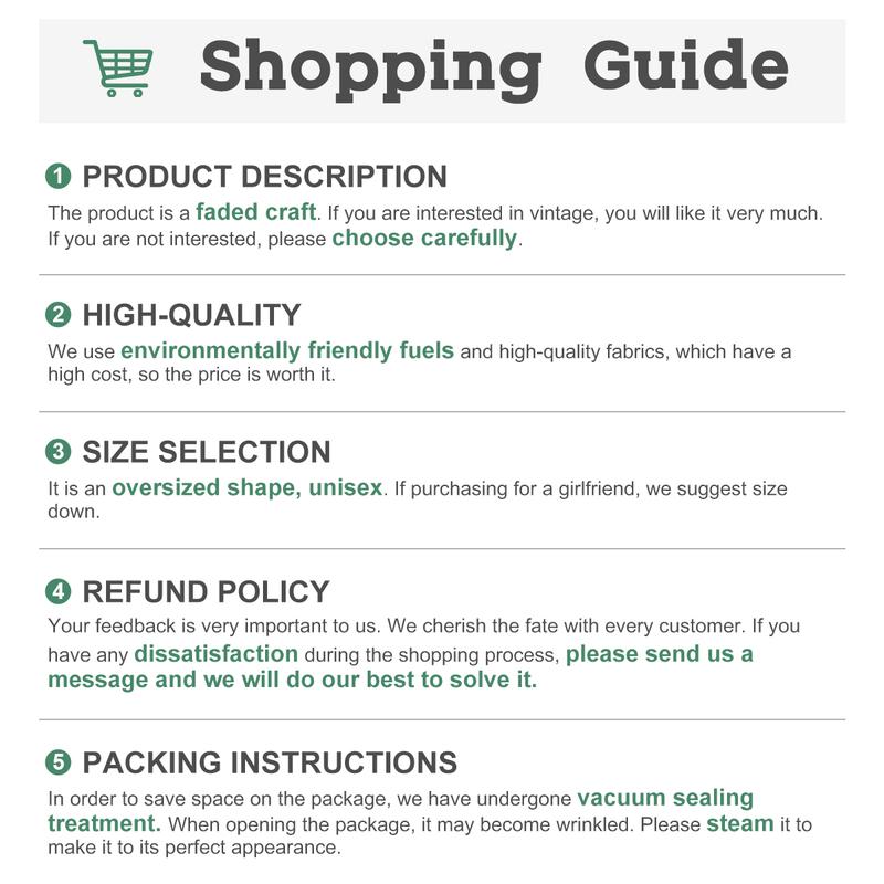 FAIABLE Unisex Oversized Hoodie Plush Fleece Sweatshirt Vintage Heavyweight Cotton Big & Tall for Men Couples Winter Autumn Workout College Streetwear Sweaters Green Acid Wash Kanga Pocket Casual Crewneck Basic Ribbed Stretch Stylish Fabric