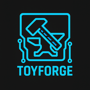 ToyForge