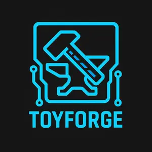 ToyForge