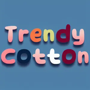 Trendy Cotton