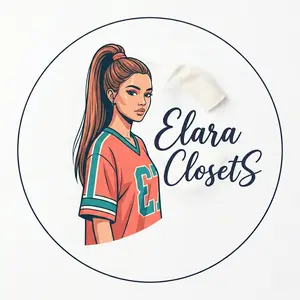 Elara ClosetS shop logo