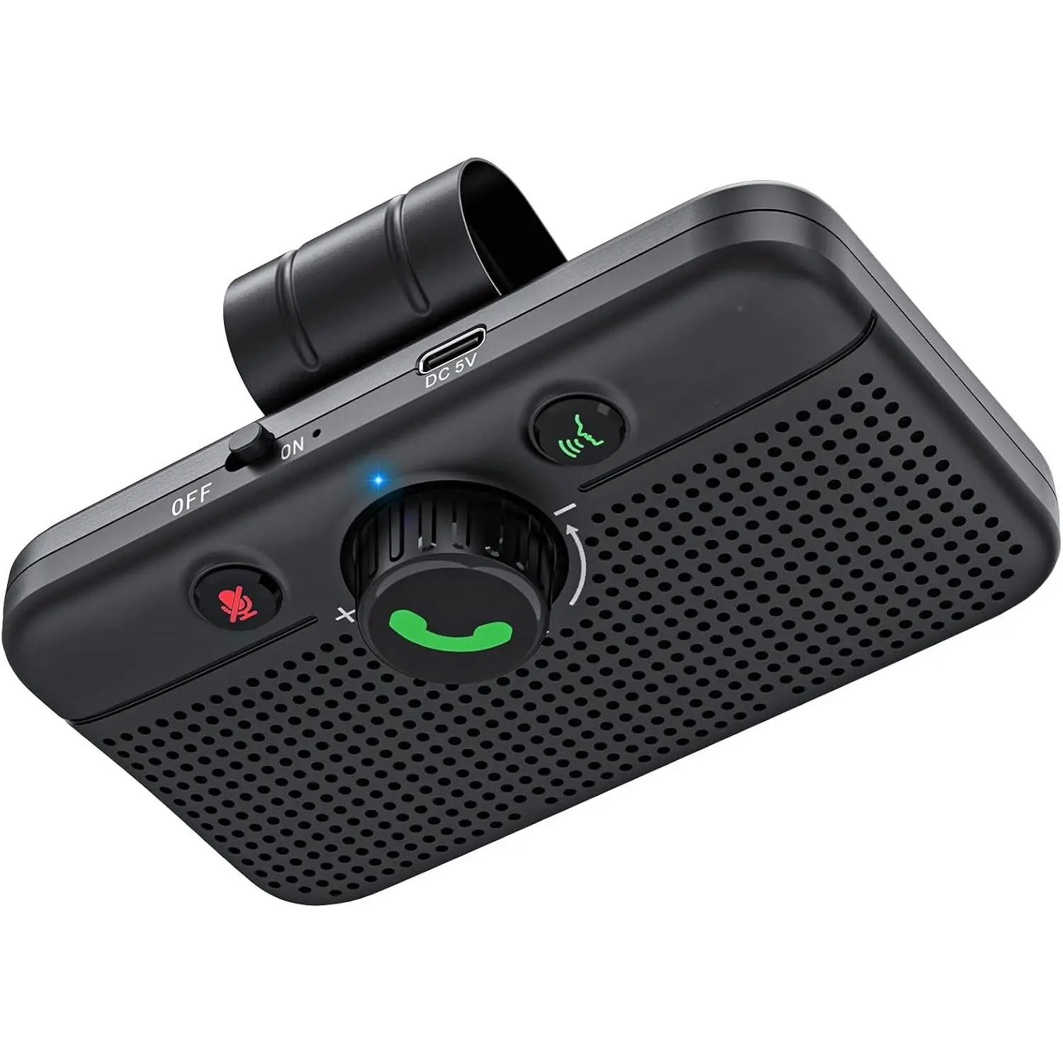 6.0  Speaker, Handsfree  Speaker Kit