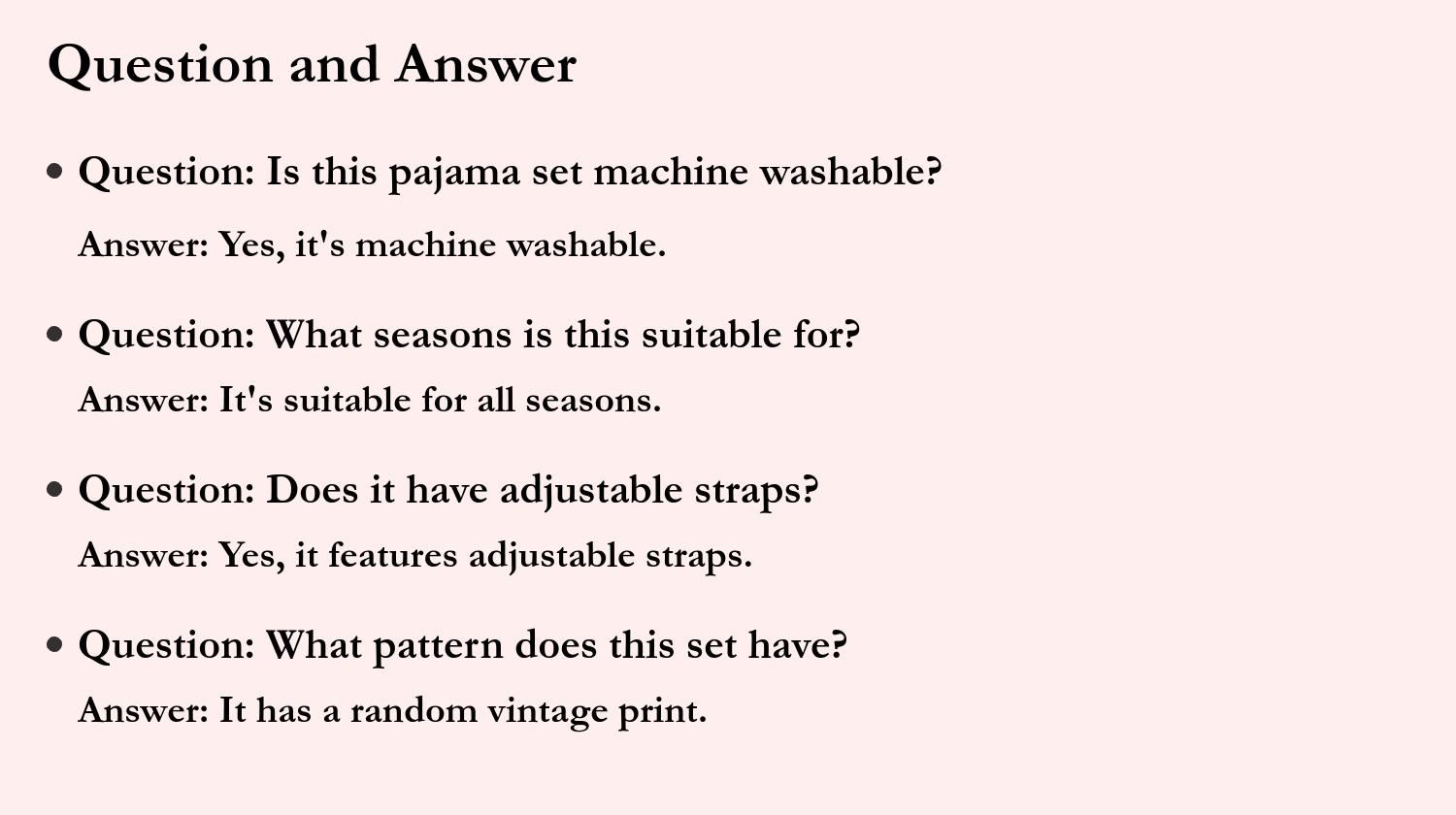 Stylish Vintage Print Camisole Pajama Set for Women, Casual Two-Piece Homewear, Adjustable Straps, Fitted for All Seasons Lingerie Sets