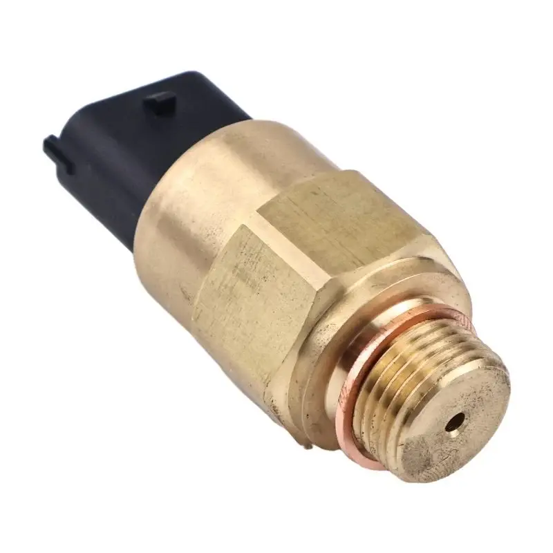 FridayParts Oil Pressure Sensor Unit, 04215784, Monitors Oil for Deutz Engines F3M2011-BF4L2011-BF4M2011