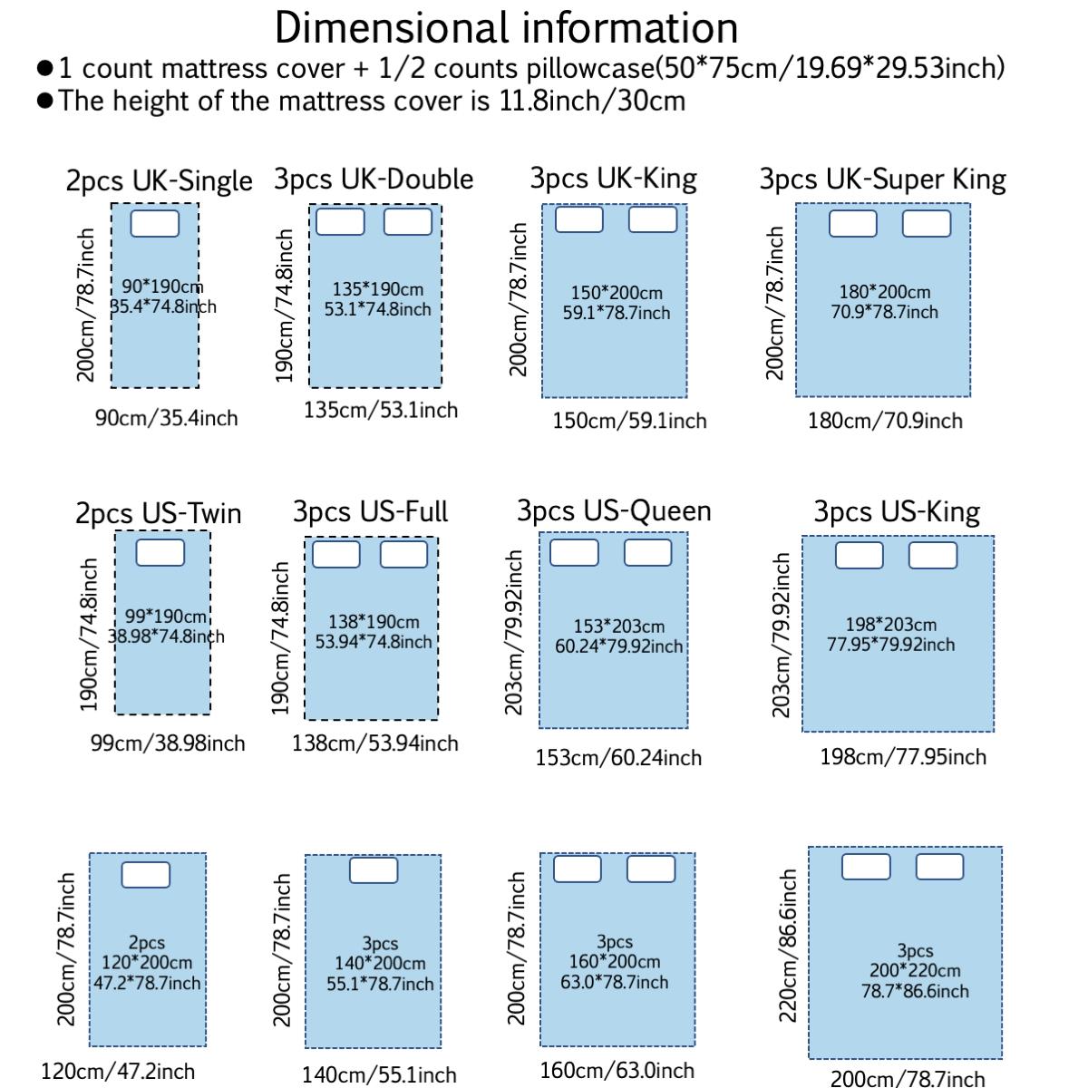 Faux Rabbit Fur Leopard, Tiger & Butterfly Print Fitted Sheet 3-Piece Set – Luxurious, Soft & Warm Solid Color Bedding, Premium Set (Includes 1 Fitted Sheet + 1/2 Pillowcases), All-Season, Perfect for Bedroom, Dorm, Sofa, Cozy Christmas Gift