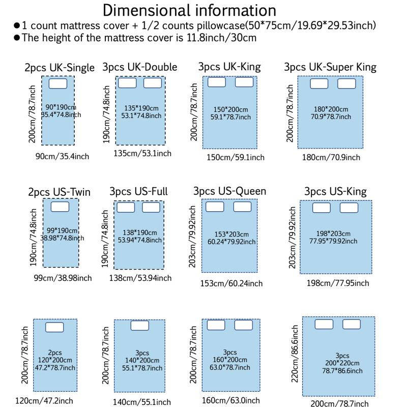 Faux Rabbit Fur Leopard, Tiger & Butterfly Fitted Sheet 3-Piece Set – Luxurious, Soft & Warm Solid Color Bedding, Premium Set (Includes 1 Fitted Sheet + 1/2 Pillowcases), All-Season, Perfect for Bedroom, Dorm, Sofa, Cozy Christmas Gift