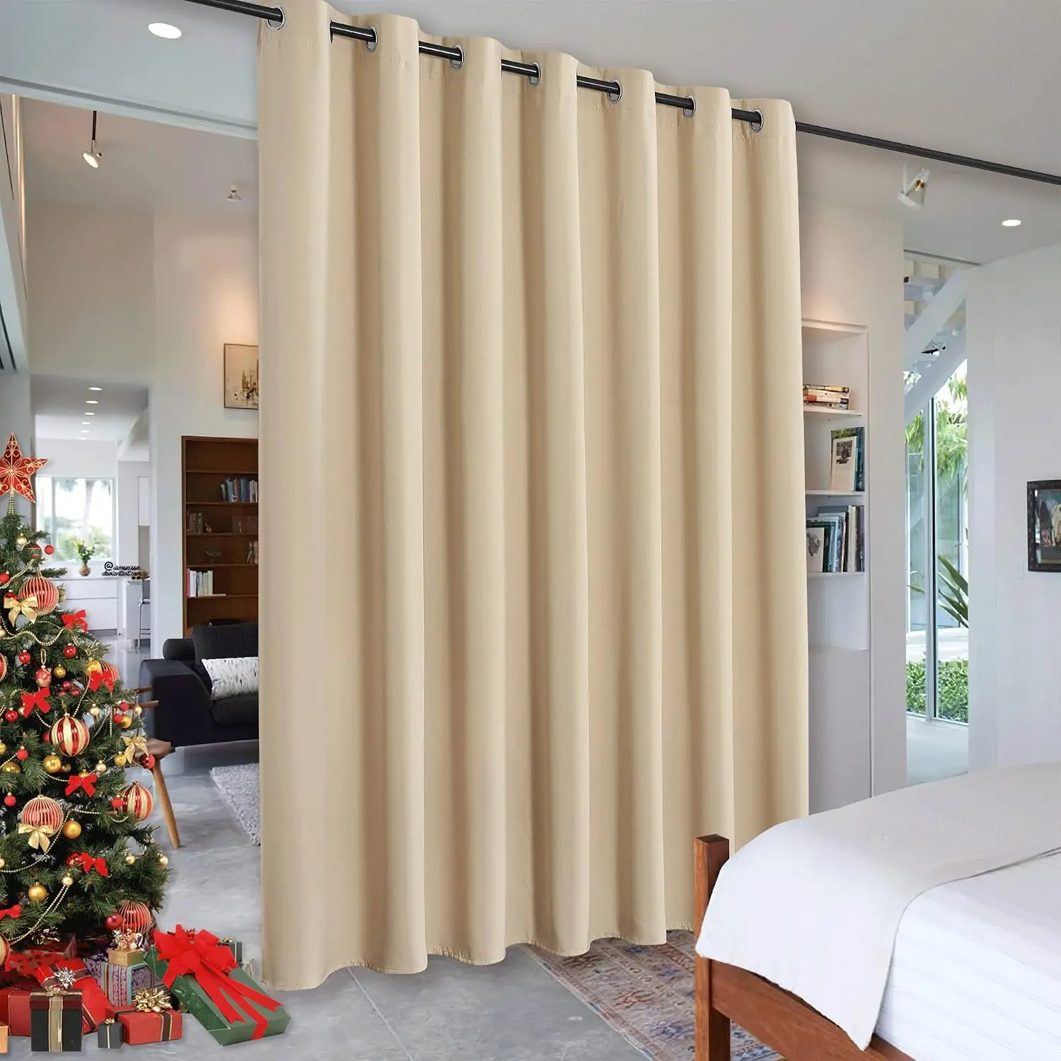 Wall Divider for Living Room Bedroom Kids Room Apartment