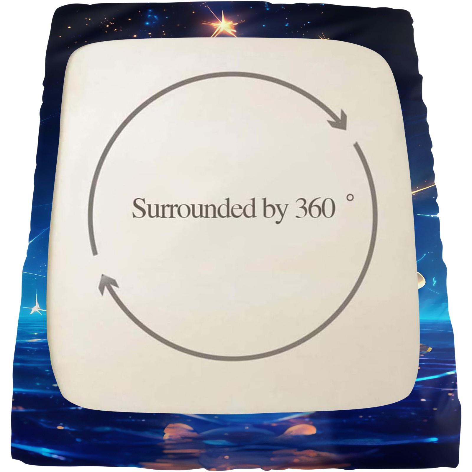 3-Piece Pikachu Pattern Fitted Sheet Set, Soft And Durable Bedding Set Includes 1 Piece Flat Sheet And 2 Pieces Pillowcases, Daily Holiday Birthday Gift Bedroom Decorations For Kids And Adults