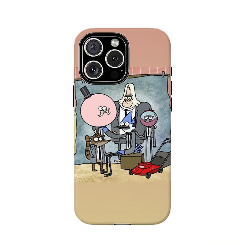Regular Sh0w Character Collage Phone Case | 2010s Cartoon Aesthetic,Compatible for iPhone 16 15 14 13 12 11 17Pro Max,for Samsung S25 S24 S23 S22 Ultra,Durable Dual-Layer design phone cover,Perfect Gift for Her Regular Sh0w Character Collage Phone Case | 2010s Cartoon Aesthetic,Compatible for iPhone 16 15 14 13 12 11 17Pro Max,for Samsung S25 S24 S23 S22 Ultra,Durable Dual-Layer design phone cover,Perfect Gift for Her