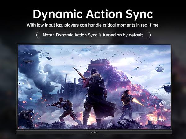 KTC 27-Inch Full HD 1920x1080 Fast IPS 180Hz Gaming Monitor, GTG 1ms Computer Monitor, DP 1.4 & HDMI 2.0 Ports, FreeSync Frameless PC Gamer Monitor, HDR10, VESA Mount, H27F22