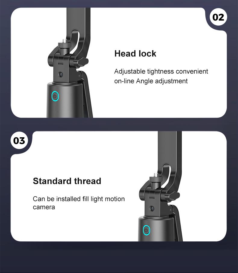 Extendable Selfie Stick Tripod with Remote, Portable Phone Stand for Travel & Vlog, Ideal for Capturing Perfect Shots On-The-Go