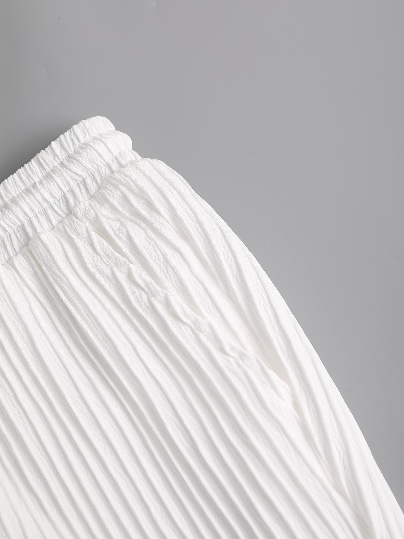 Men's Plain Short Sleeve Top & Pants Pyjama, Casual Comfy Top & Trousers Pj Set, Men's Sleepwear Pajamas for Summer, Casual Pajamas Outfit