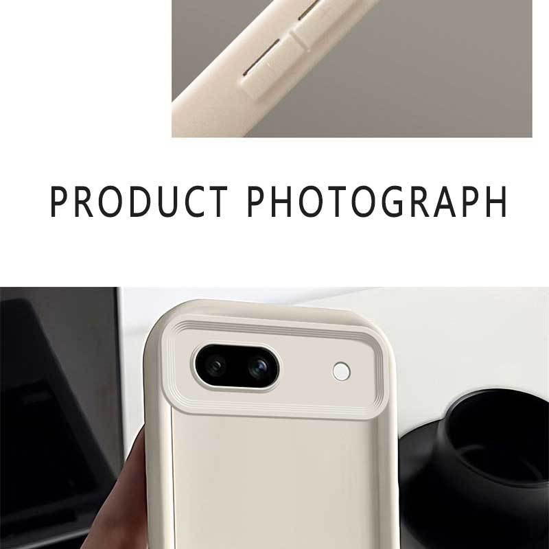 1 Piece Google Pixel 7a napping panda Flexible Design Durable Protection Made For Pixel 7a Ideal For Casual