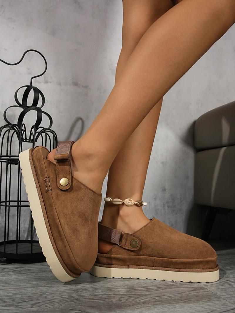 Unisex Fashion Wooden Sandals, Adjustable Comfortable Women's Slippers, Ideal Daily Casual Shoes, Perfect for Home Use, House Slippers Unisex Fashion Wooden Sandals, Adjustable Comfortable Women's Slippers, Ideal Daily Casual Shoes, Perfect for Home Use, House Slippers