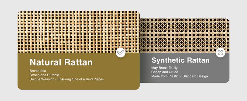 Vabches 67'' Tall Corner Cabinet with Handmade Rattan Doors, Rattan Storage Cabinet with Adjustable Shelves, Corner Bookshelf Space Saver for Barthroom, Living Room, Kitchen, Natural