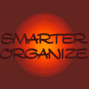 Smarter Organize