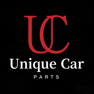 Unique Car Parts