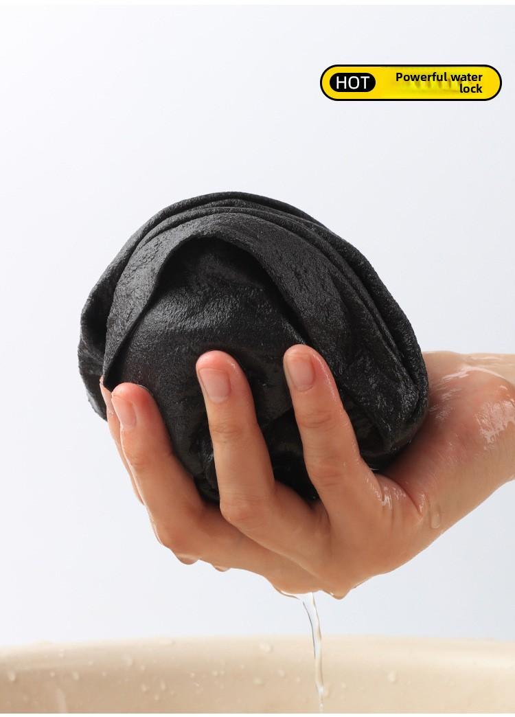 Magic Cleaning Cloth Leaves No Traces, Multi-Purpose Cleaning Towel
