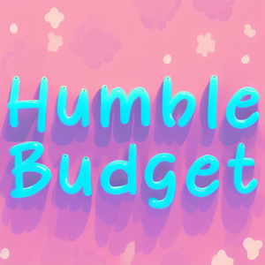 HumbleBudget