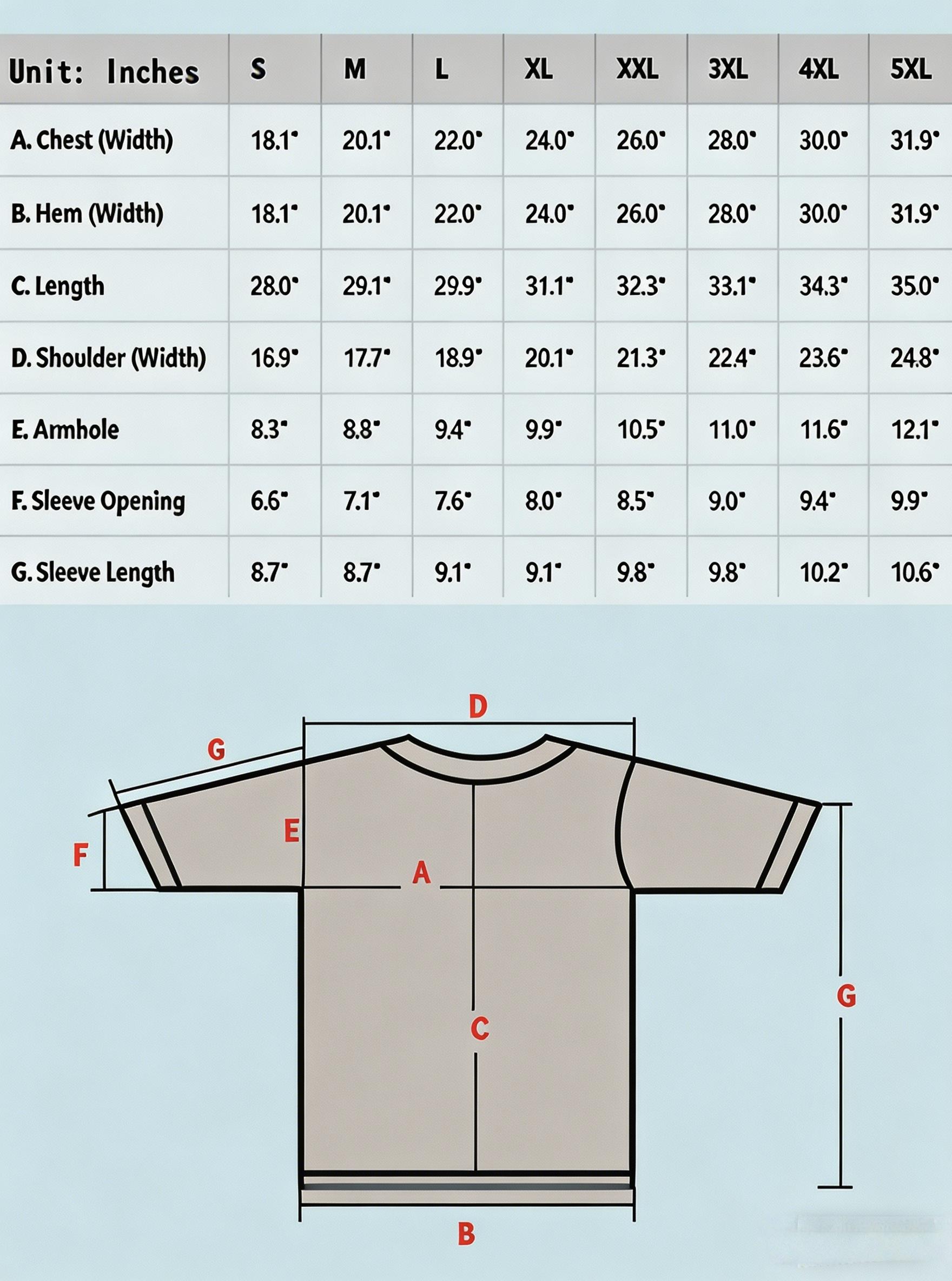 7.5oz Max Heavyweight Oversized Short Sleeve Casual Streetwear