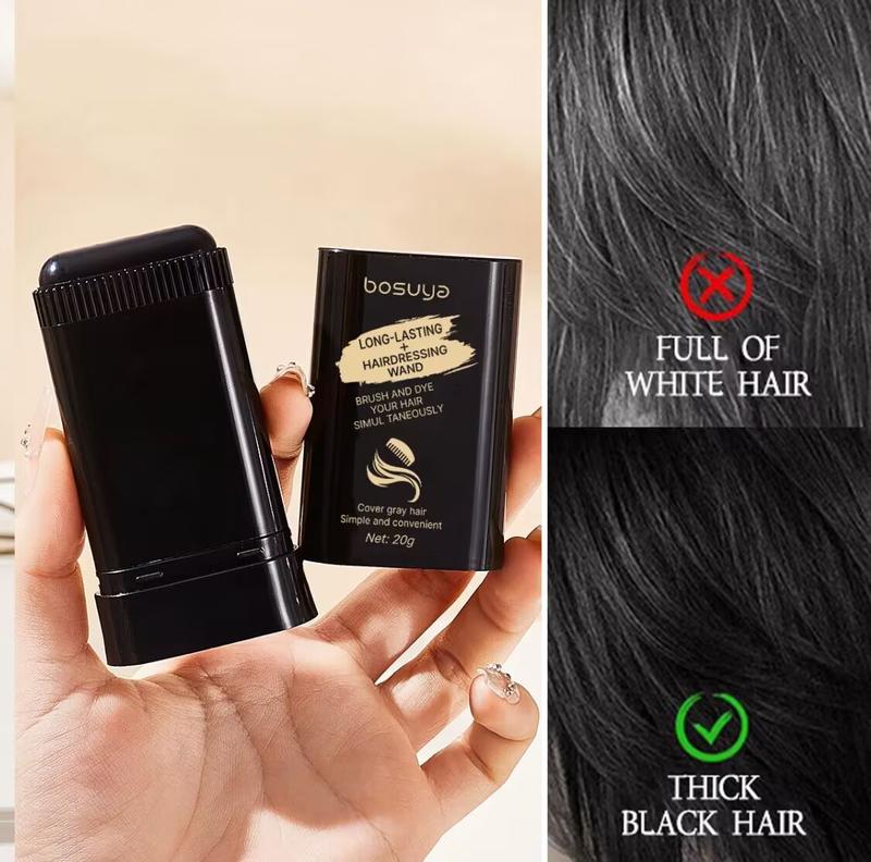 Bosuya Ultimate Hair Dye Comb 20ml Waterproof Disposable Gentle Application Fast Replenishment Long Lasting Color Does Not Fall Out Haircare Blonde Highlights 01#Black Moisture Salon Bosuya Ultimate Hair Dye Comb 20ml Waterproof Disposable Gentle Application Fast Replenishment Long Lasting Color Does Not Fall Out Haircare Blonde Highlights 01#Black Moisture Salon