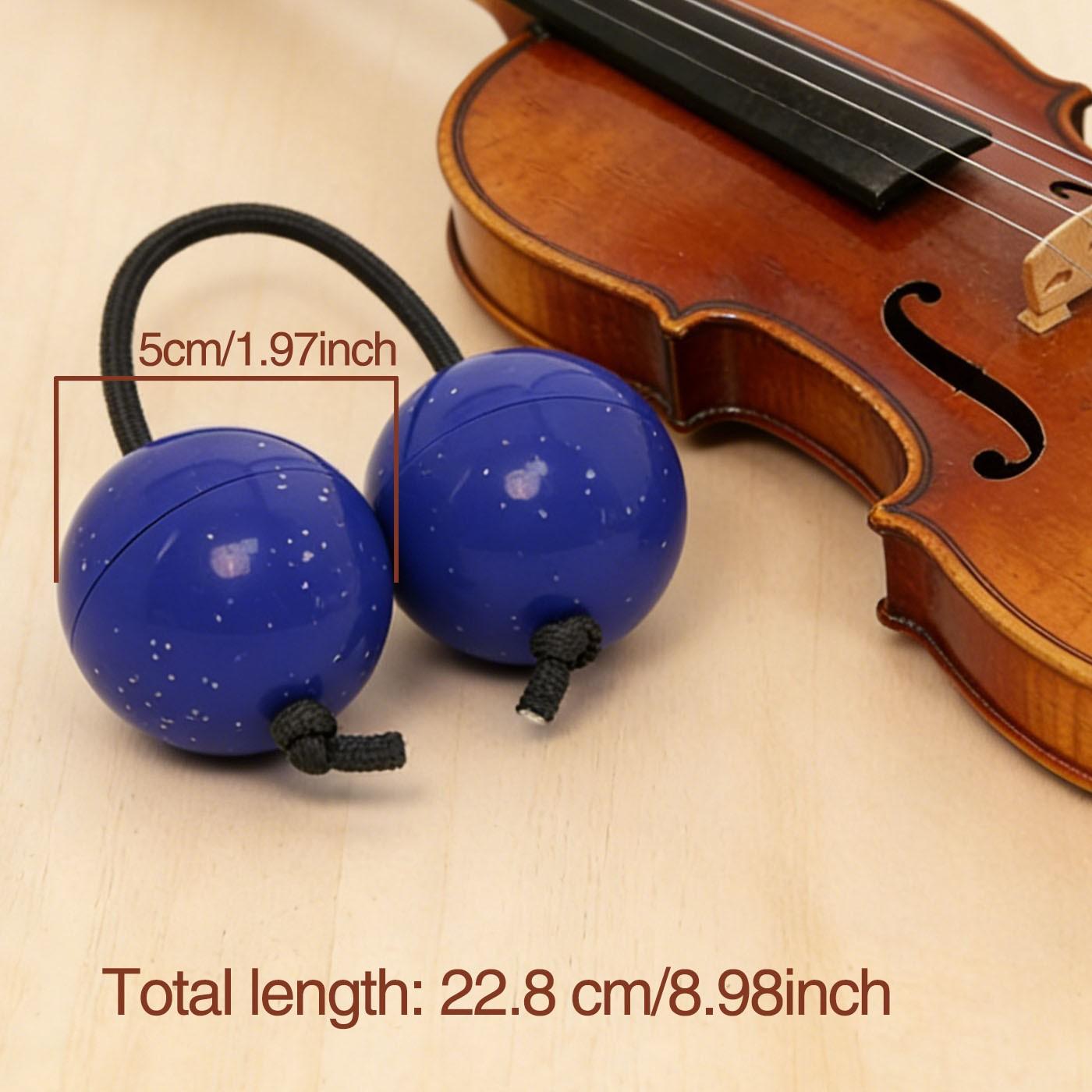 Rhythm Shaker Instrument, Beginner-Friendly Percussion Toy, Ideal for Weddings, Parties, Concerts, Music Lessons, Band Accompaniment