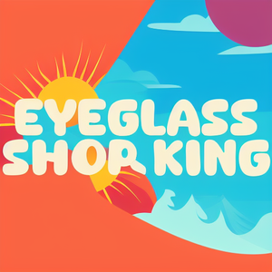 Eyeglass Shop King