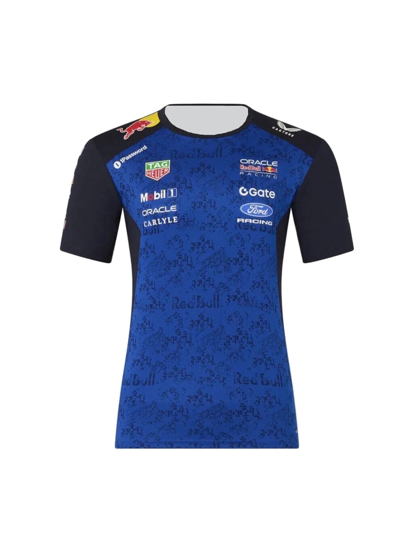 2026 Summer T-shirt for Men and Women Outdoor Sports Training Lightweight, Breathable and Fashionable Racing T-shirt