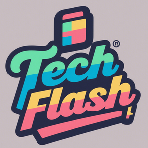 Tech Flash