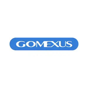 Gomexus Tackle shop logo