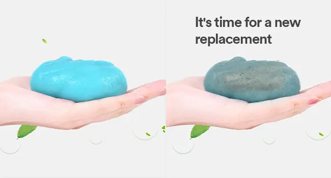 Product Introduction of Car Cleaning Gel Universal Detailing Kit Automotive Dust Car Crevice Cleaner Slime Auto Air Vent Interior Detail Removal for Car Putty Cleaning Keyboard Cleaner Car Accessories 17